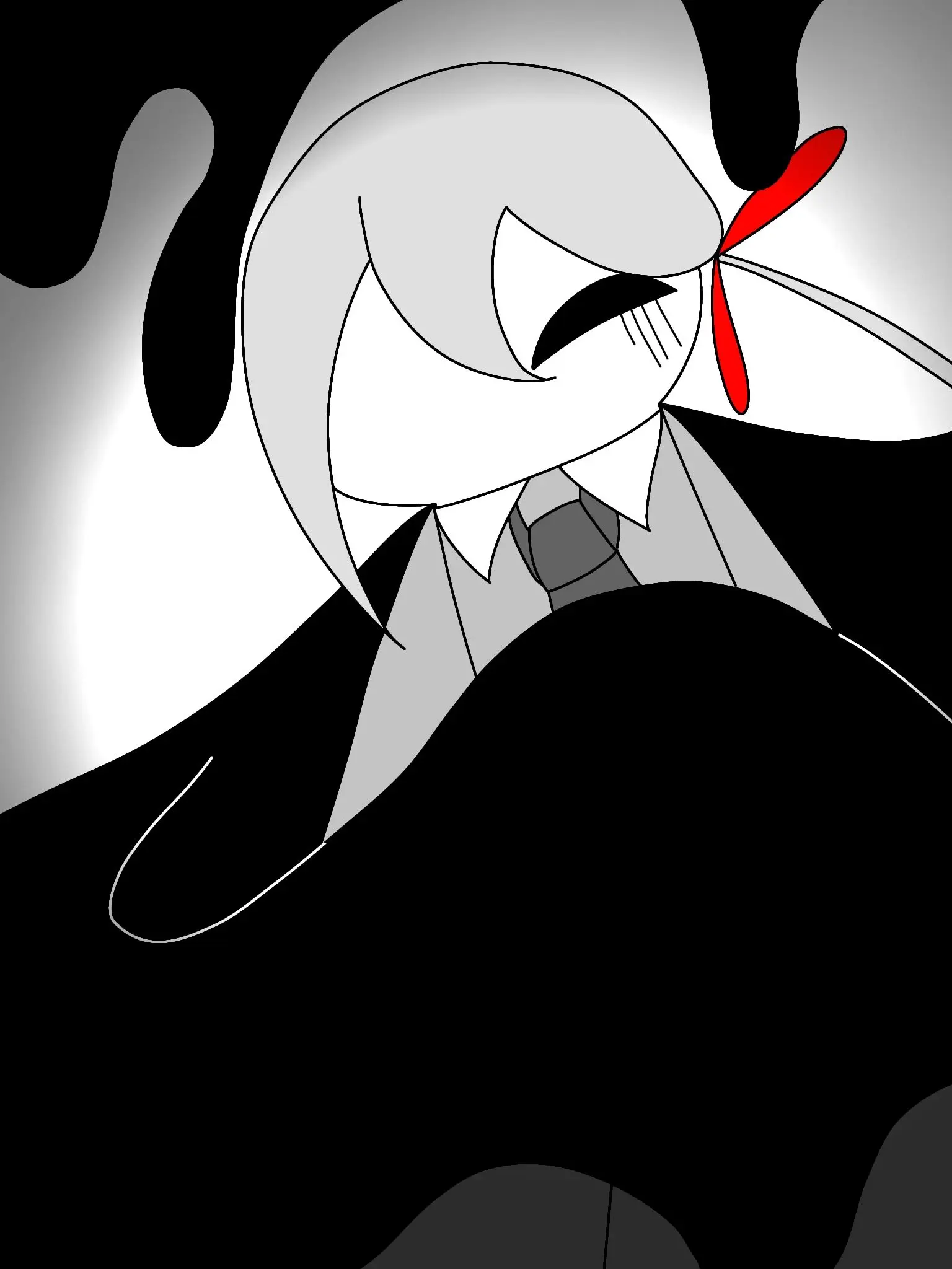 CattyShark2931의 殺し屋とあなた