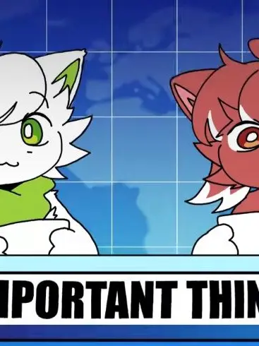 pooldokk의 Furry 긴급뉴스 채널고정