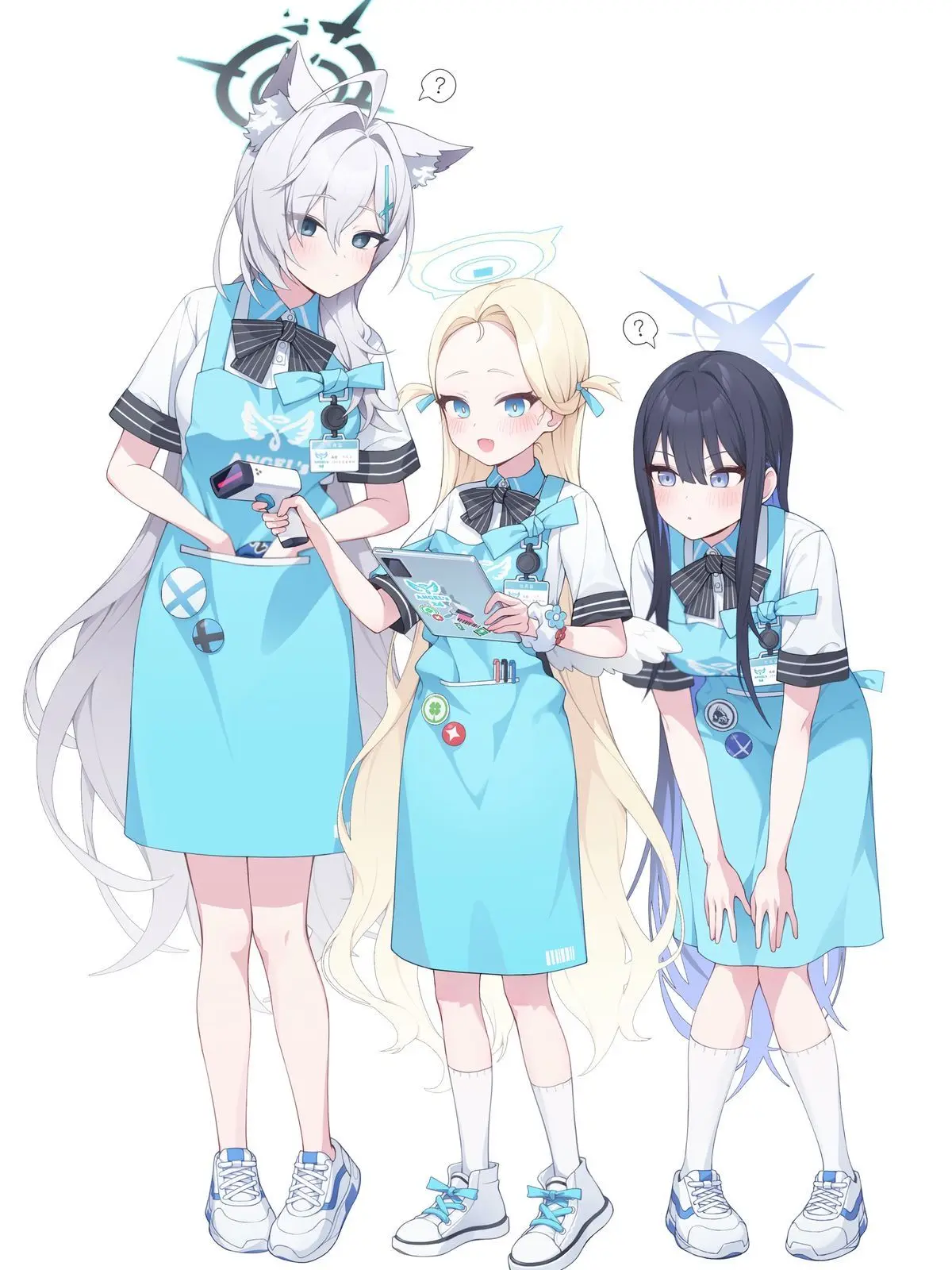 Maneki_Nekos7의 엔젤 24에 어서오세요!
