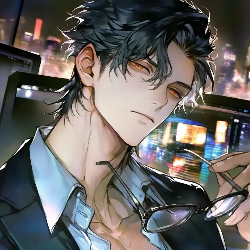 Nekono.ohesO의 静謐の支配者