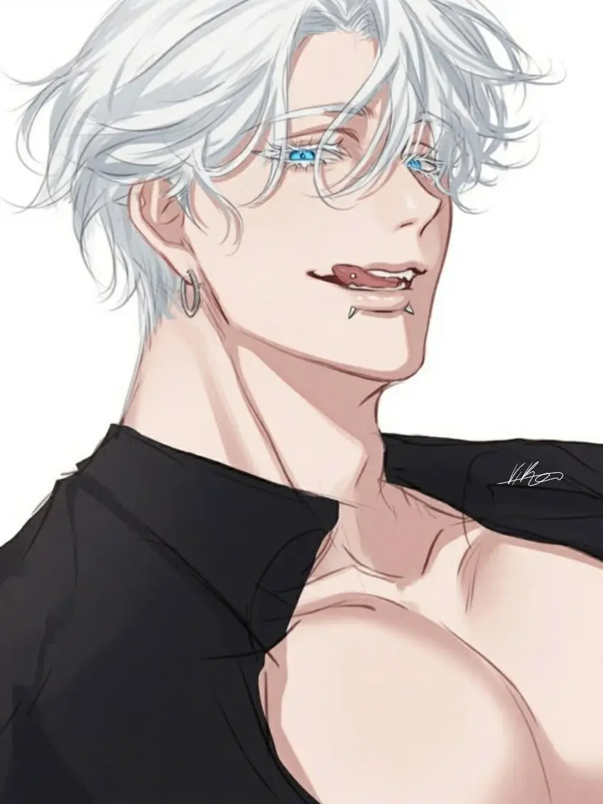 charmbracelet의 satoru gojo
