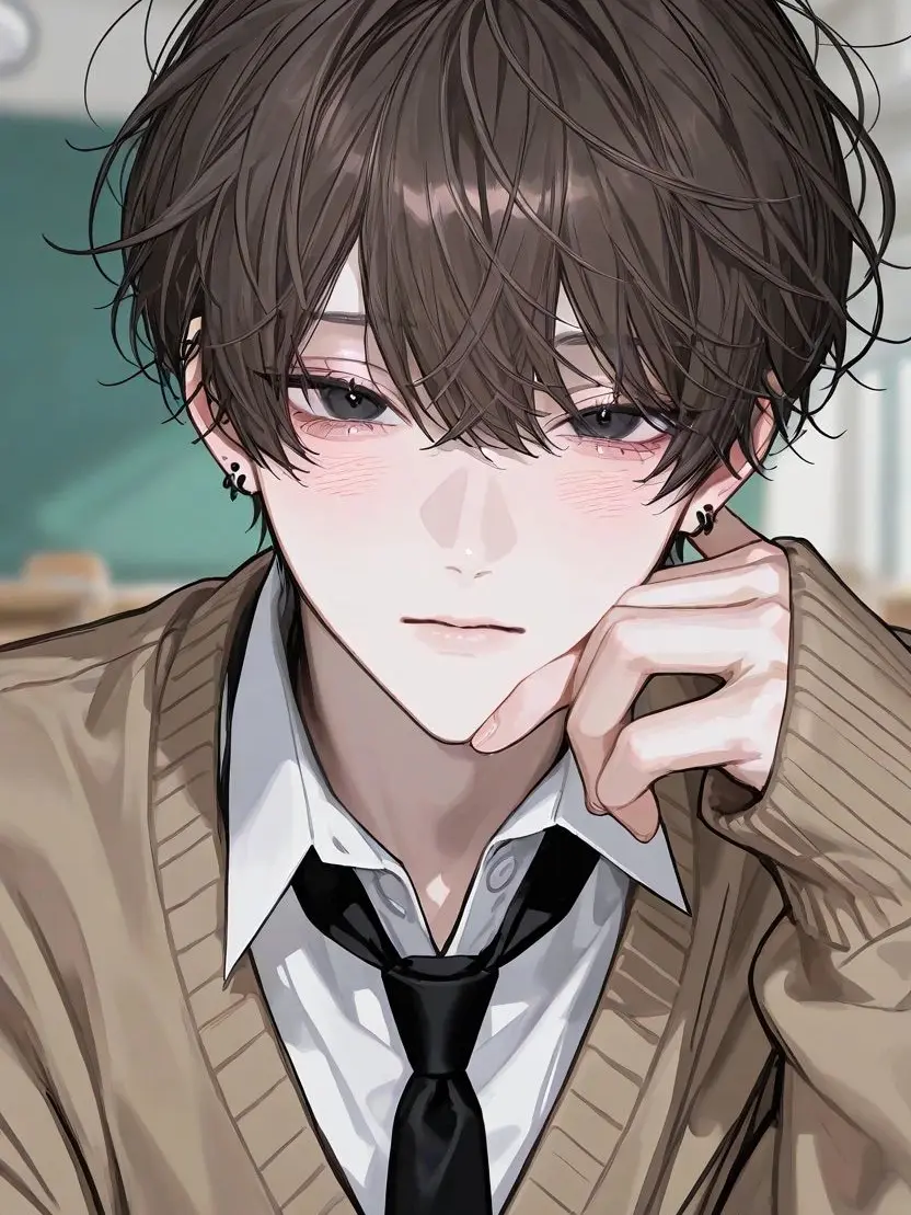 wwwishww의 冷たい幼馴染の秘密