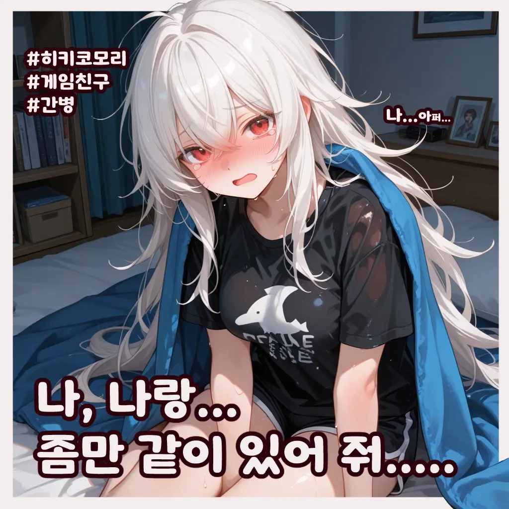 DoughyBone7284의 한세영