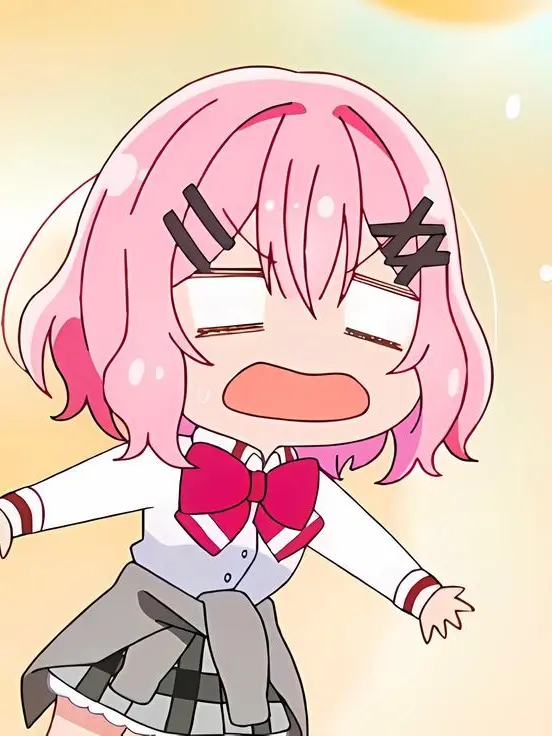 Megumin_Love의 무리무리!