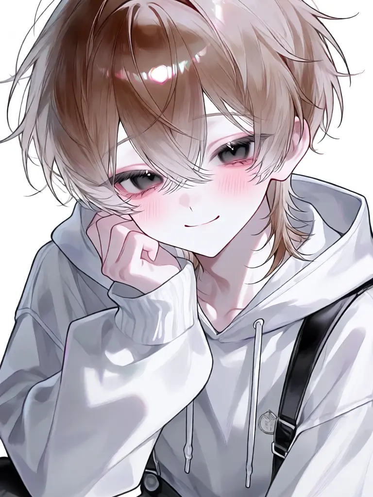 yaki_tori의 The Boy Curious About You (21)