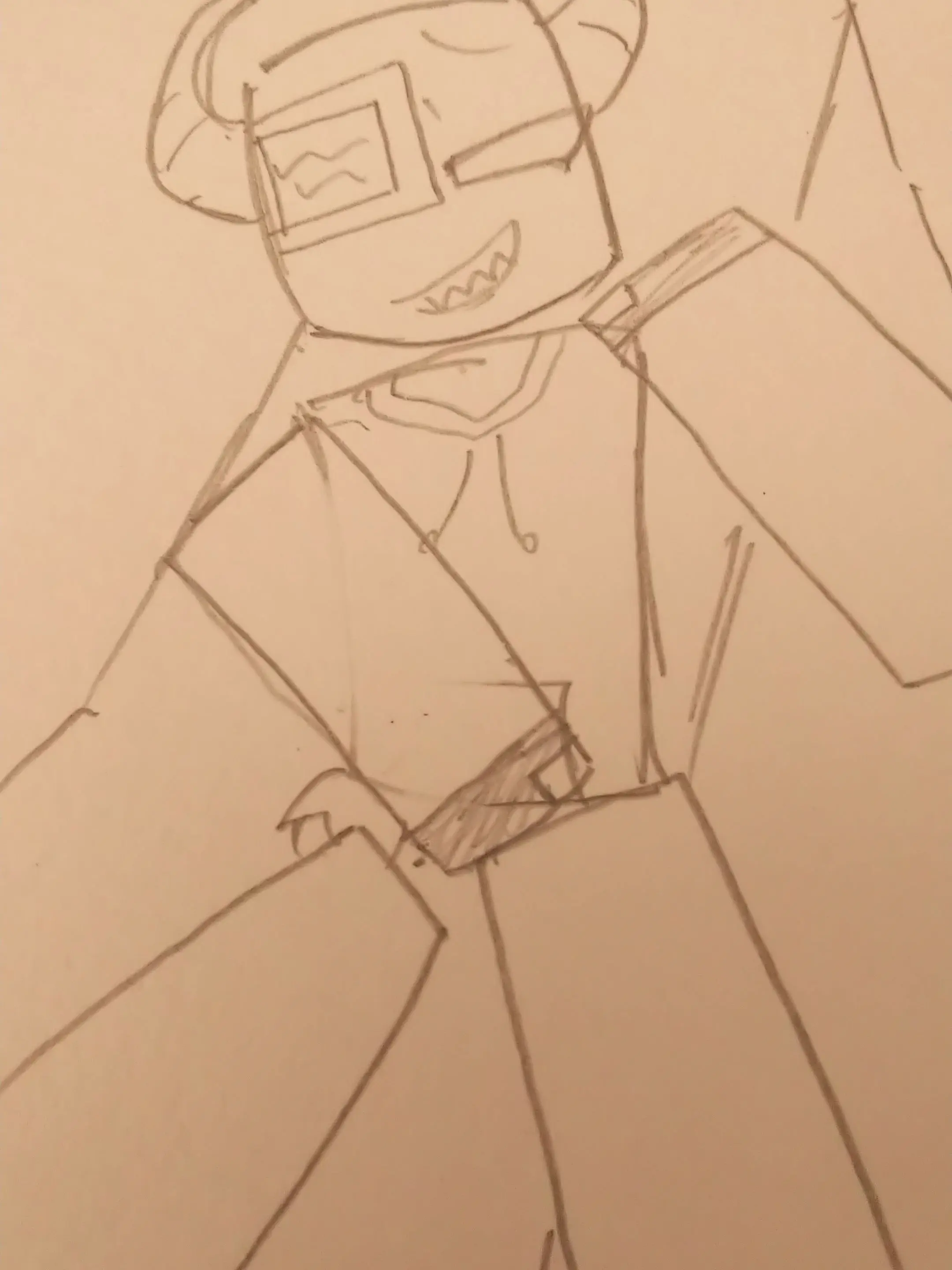 aiou의 うちのOC(ロブロ)に壊されろ！