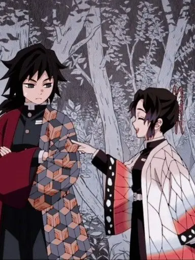 PlacidChili2980의 기유시노💙💜