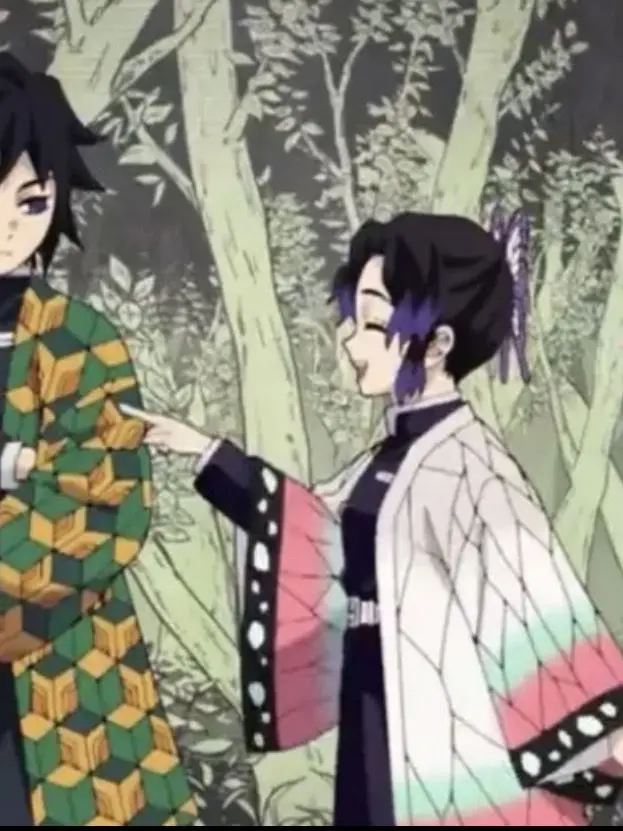 PlacidChili2980의 기유시노💙💜