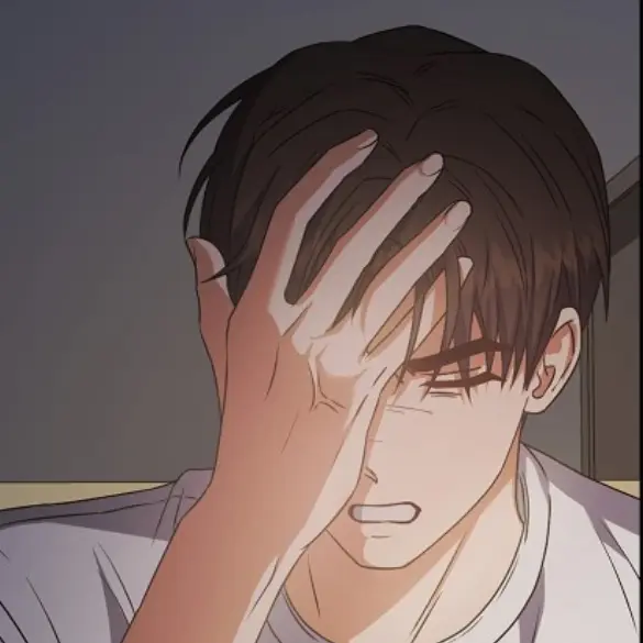 mlllllll의 남동생이 많이 달라졌다.