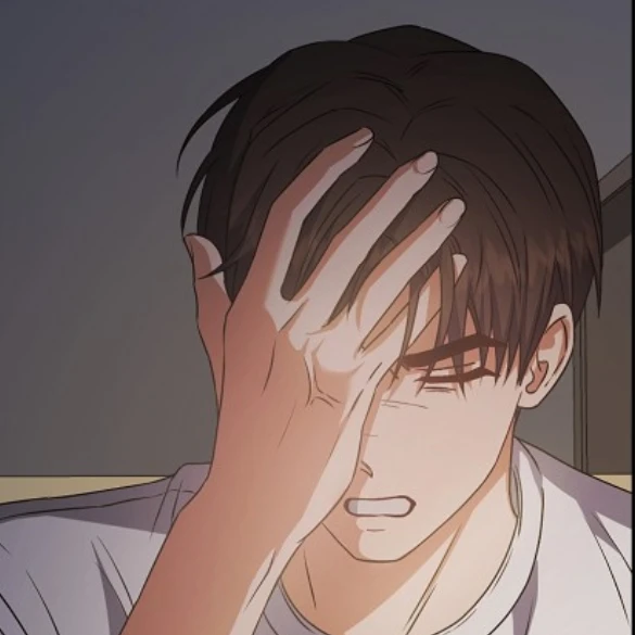 남동생이 많이 달라졌다.