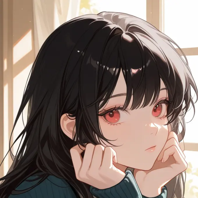 NearYabby4328의 고양이였던 내 아내.