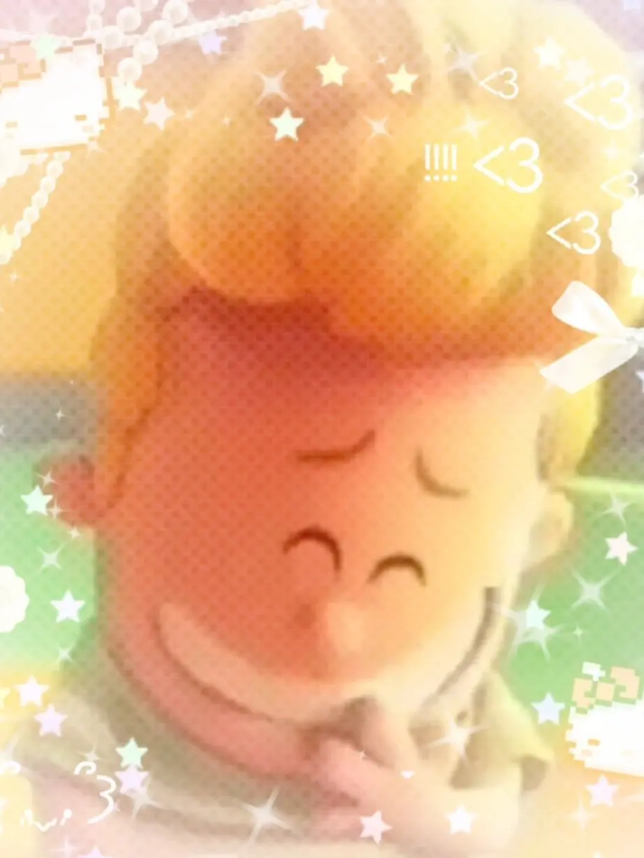 wittle_bean의 Harold