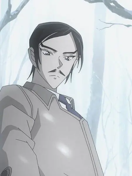 AbleForte9766의 溺愛高明さん