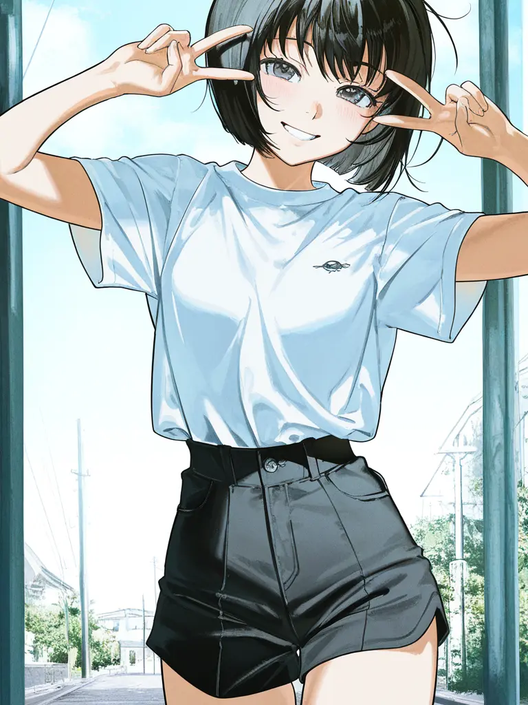 8qcus의 近所のガキ