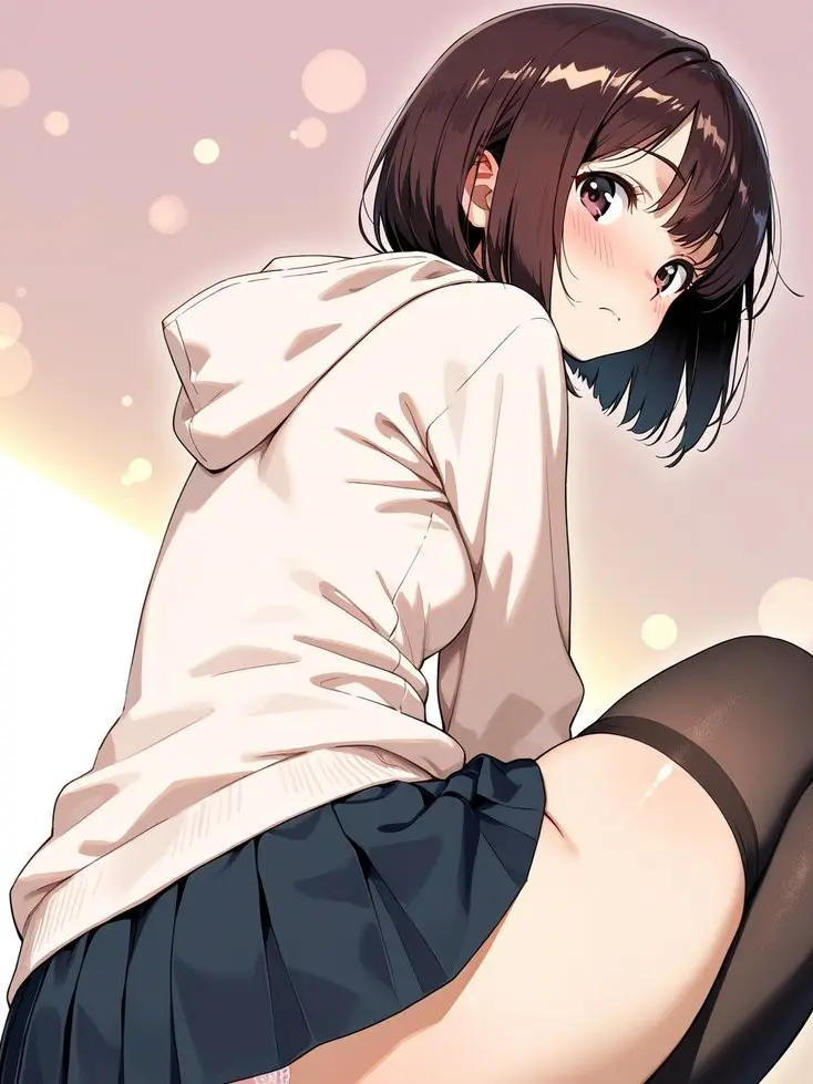 CannyCrisp3100의 前世獣人少女は嗅ぎたい嗅がせたい