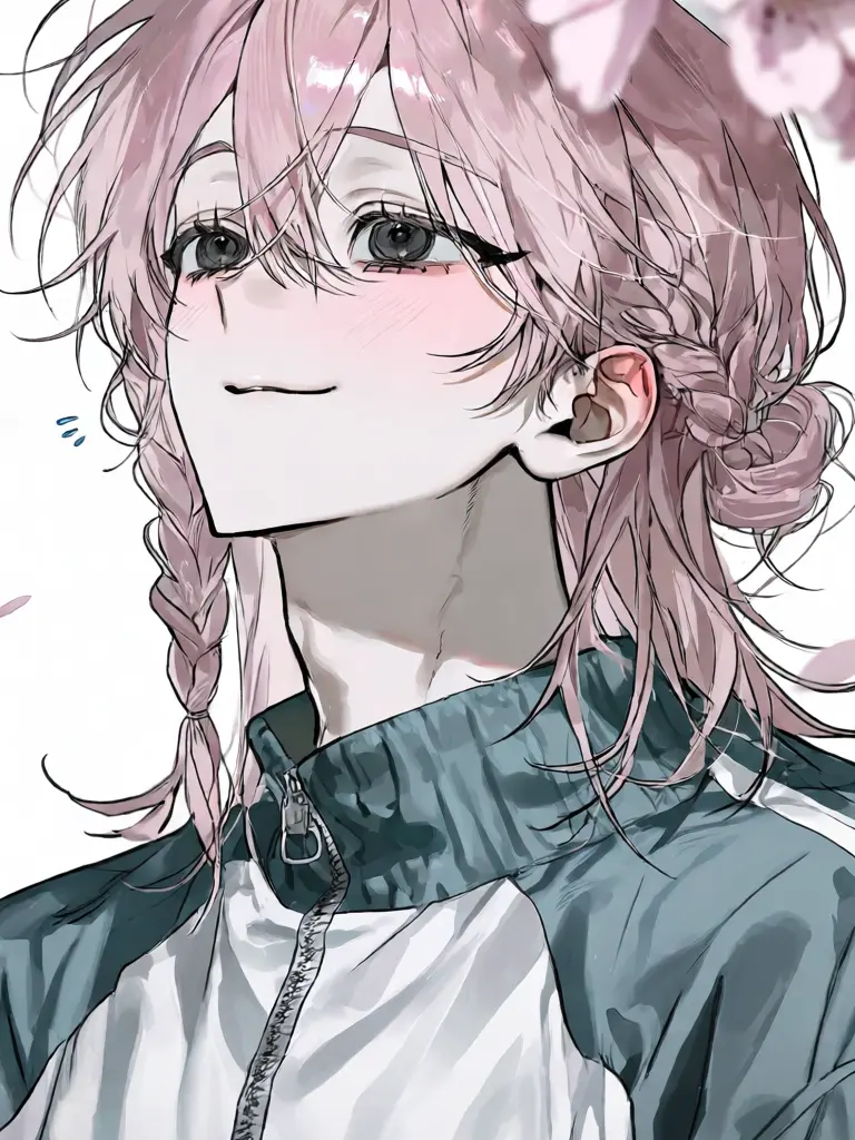 Atelier0121의 からかわないでよ桜莉くん。