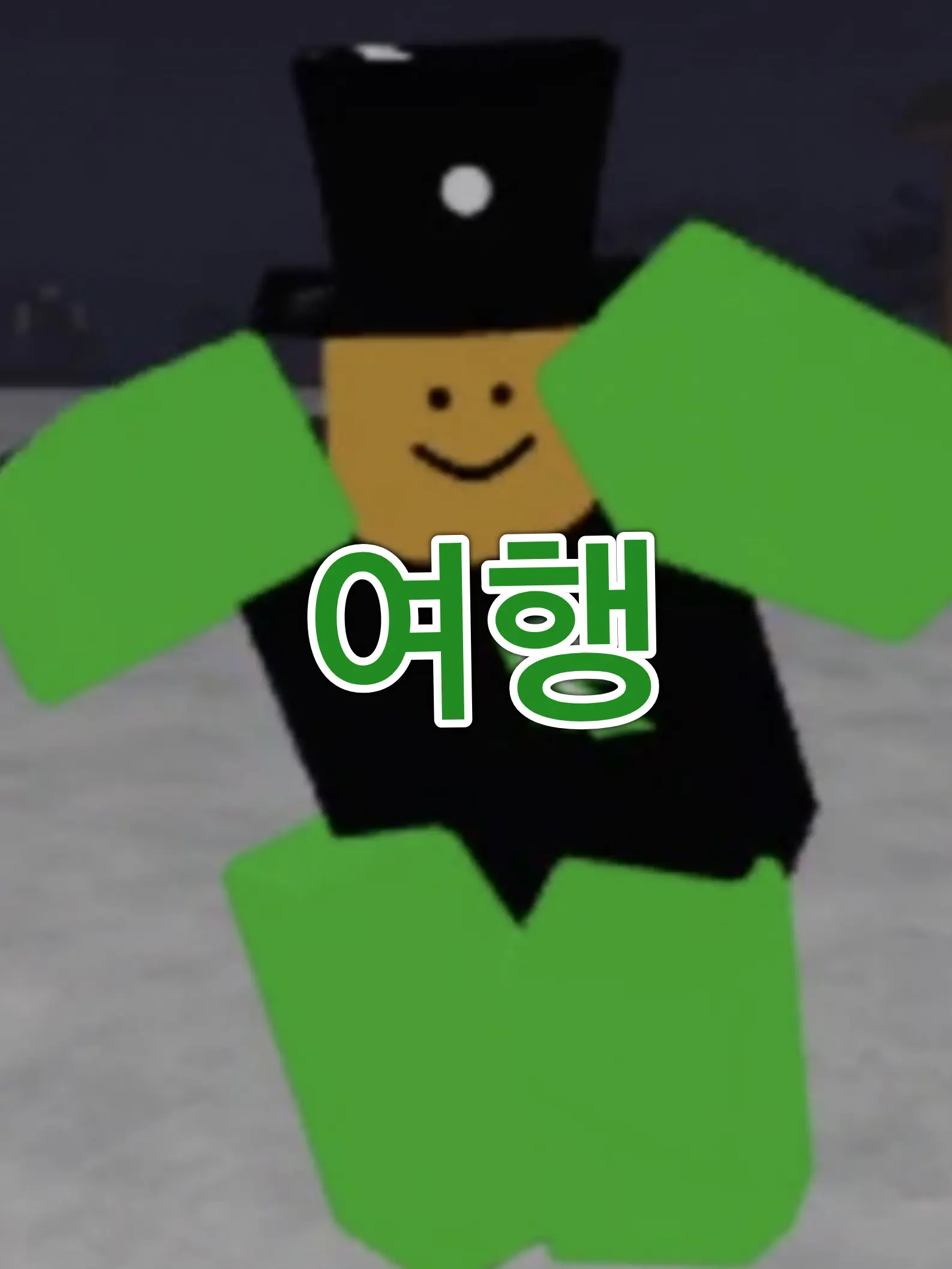 Thhr299의 미친친구들과 놀러간다