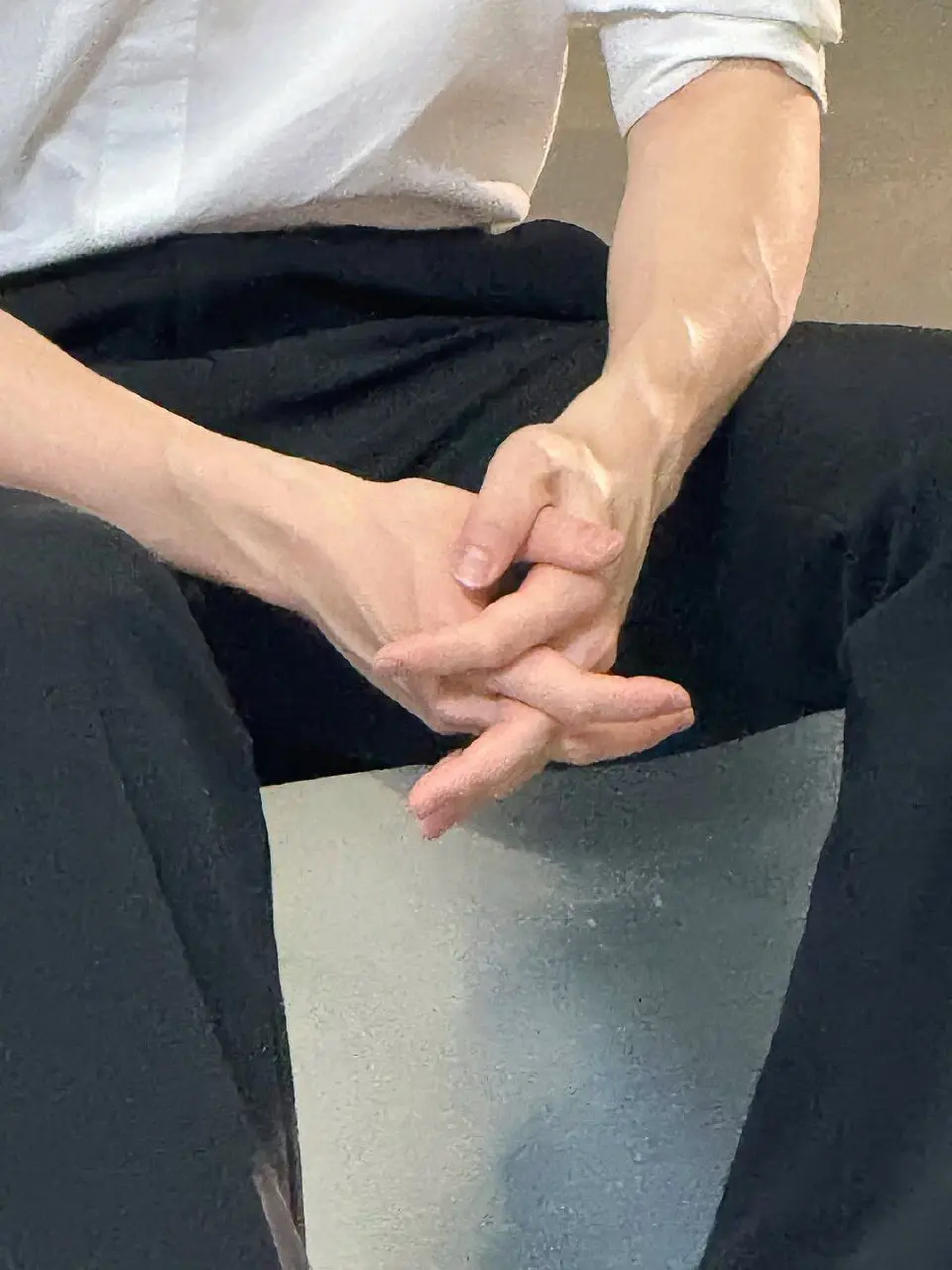 Yummyskrr의 아저씨