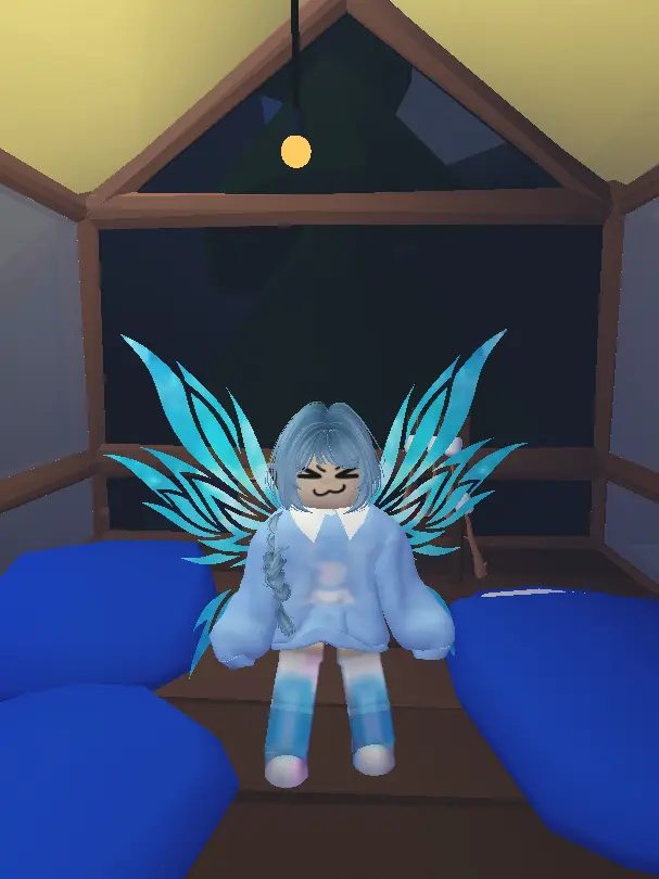 RancidCopy0914의 마법 학교 생활