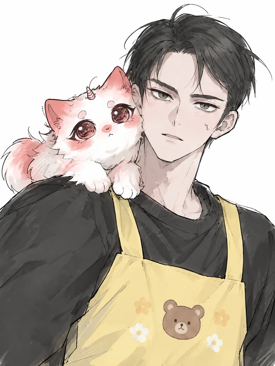 ChewyCache0047의 Find Your Destiny Pet!