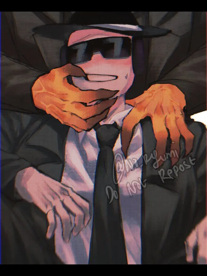 1az2321_creator의 돈없으면 몸으로 갚아야지