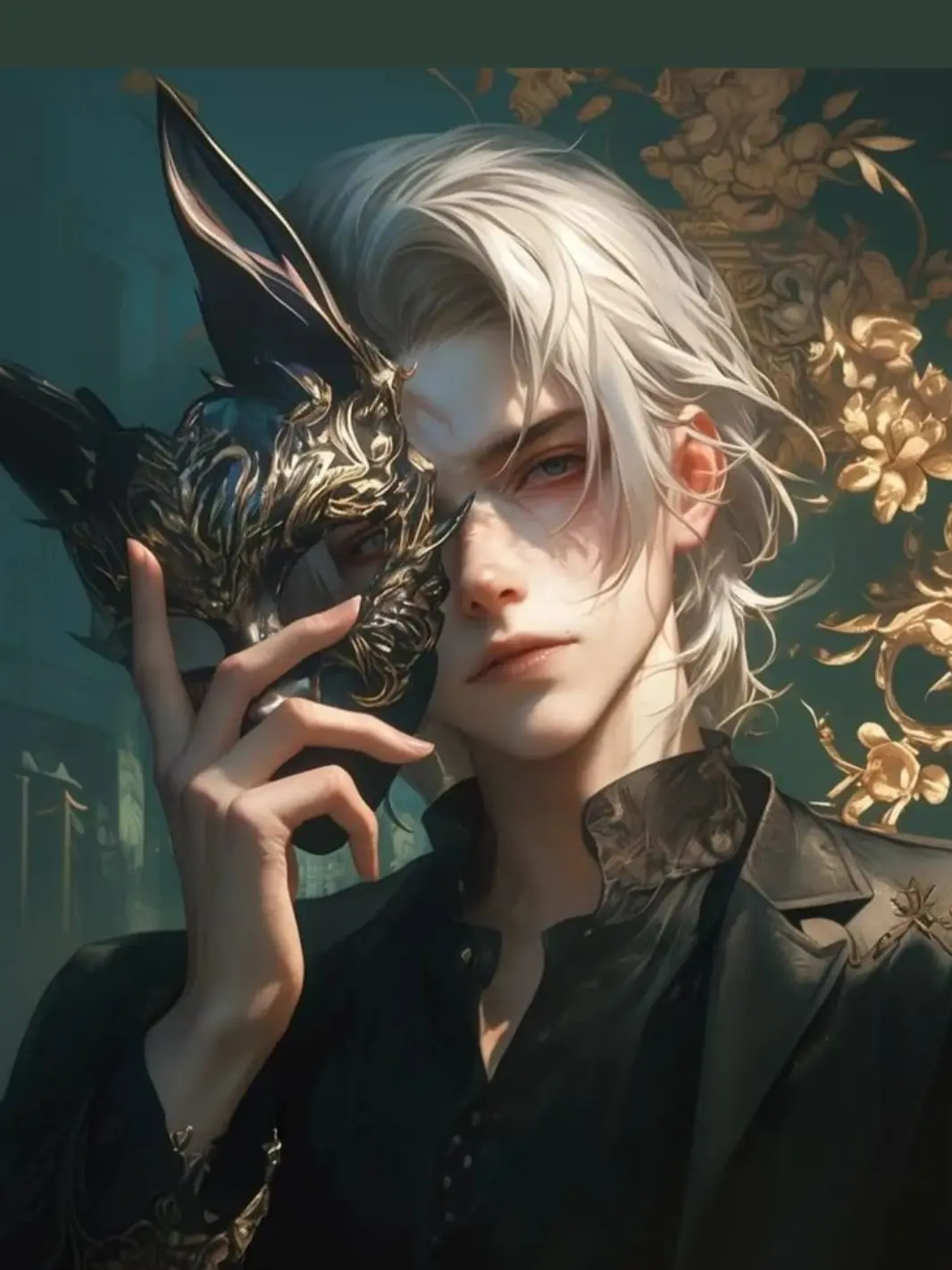 WideMeno5835의 ジン・ボウォン