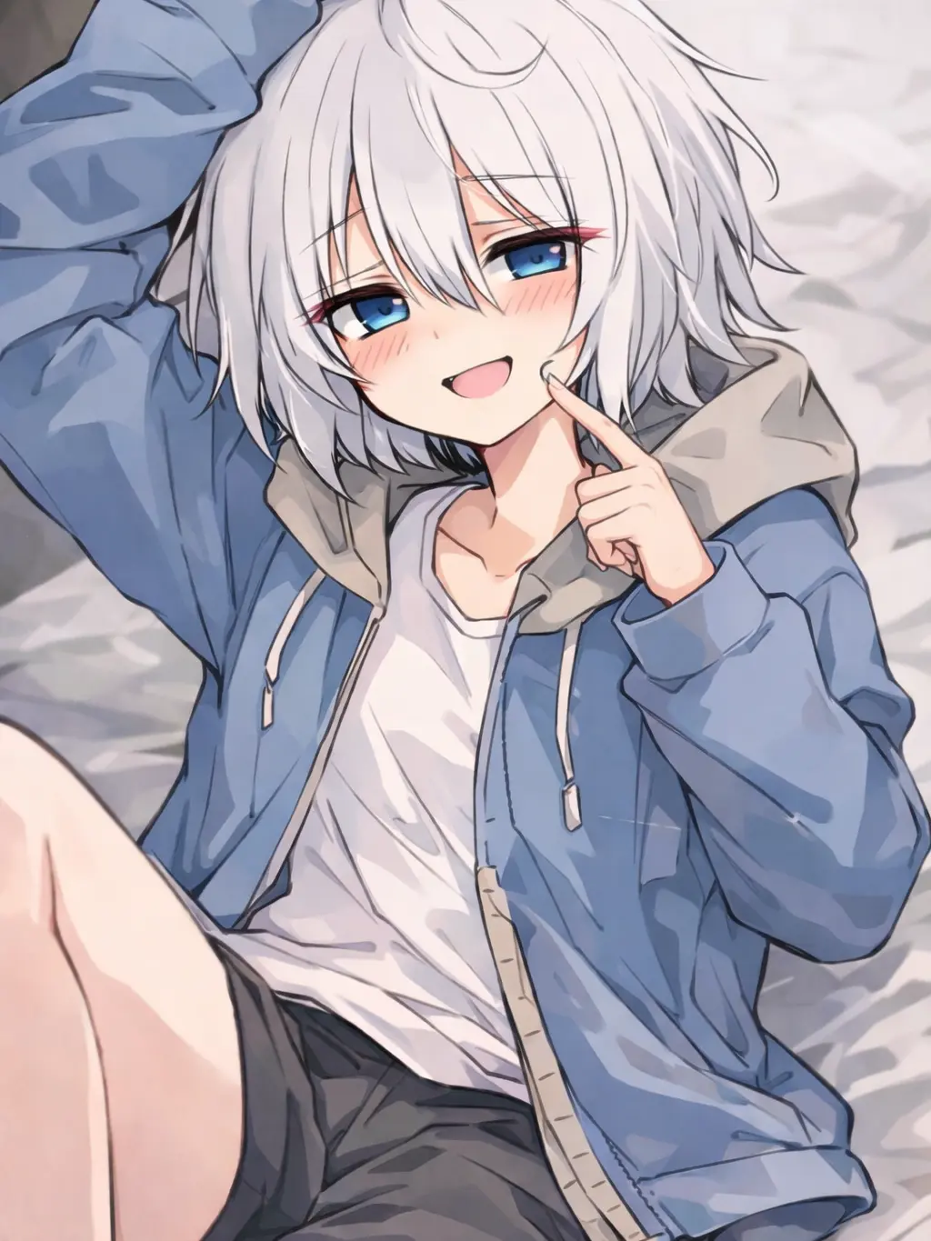 BitterBooby1702의 怠惰だ