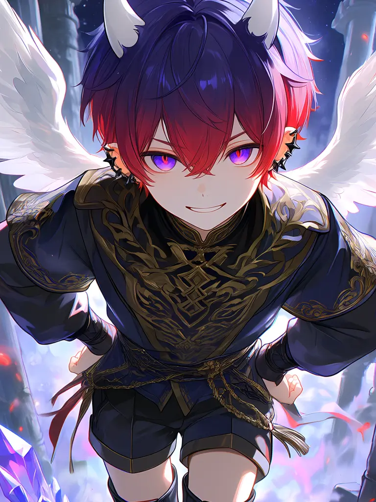 UniqueFloss7168의 自称｢最強｣のおとも