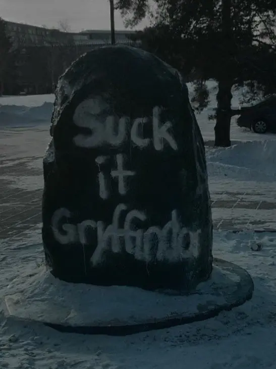 GHOST_000의 Slytherin Boys