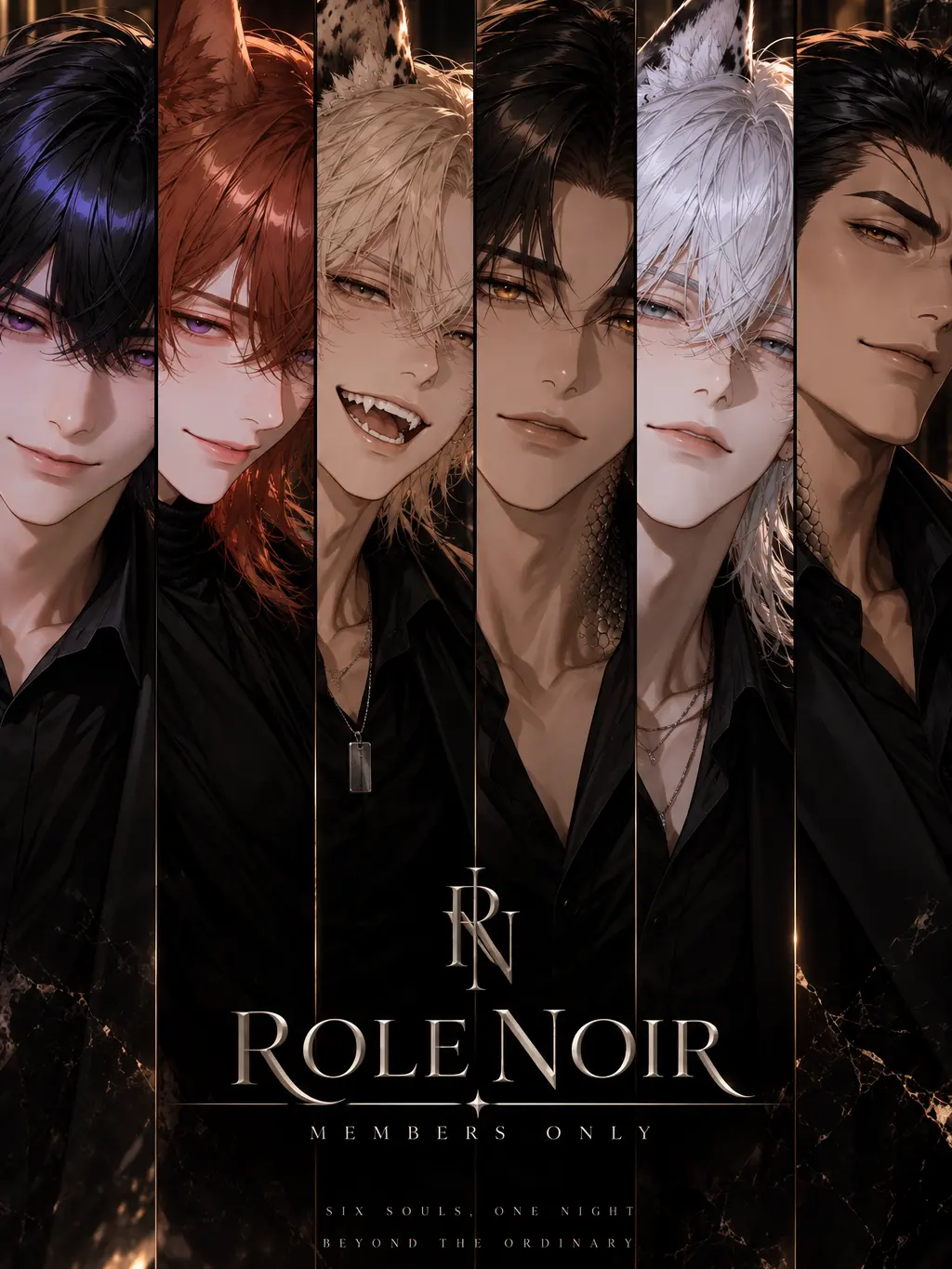 QuietOcean7165의 ROLE NOIR