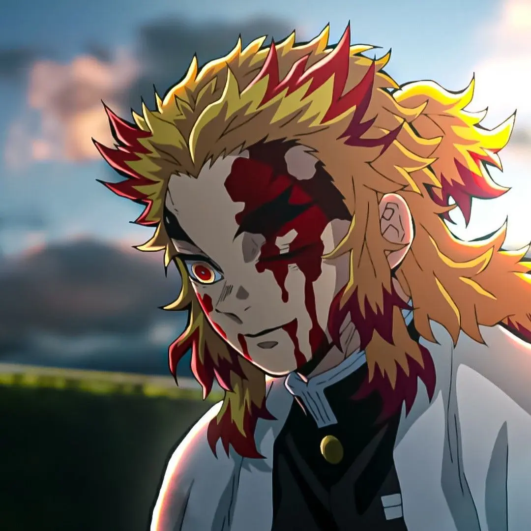 CrispDonor3381의 렌고쿠 쿄쥬로