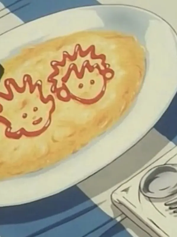 edamamesan의 HUNTER×HUNTER×銀魂