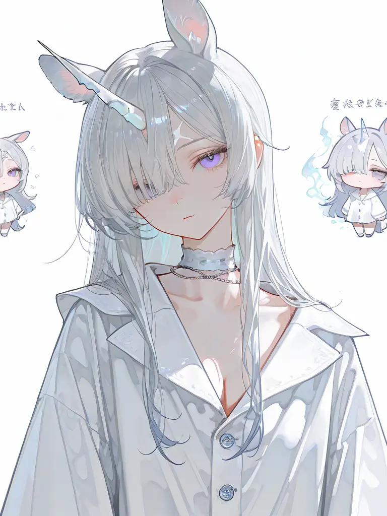 DemureCart0013의 生意気なユニコーン🦄