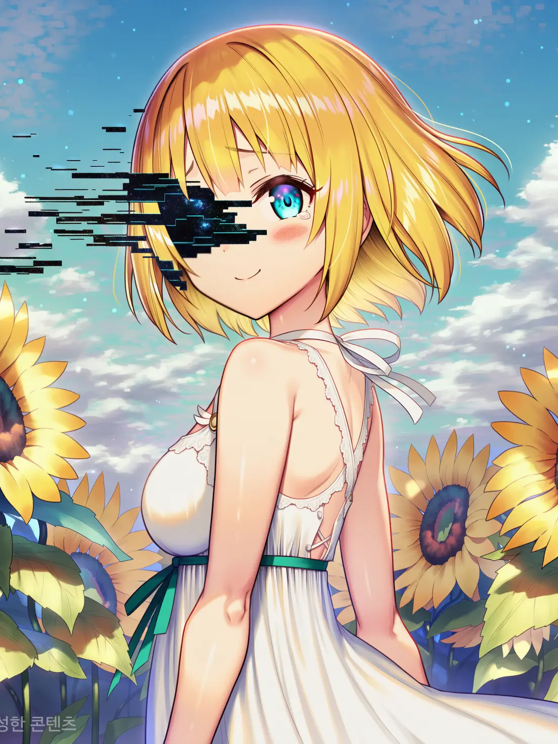 onyou0520의 『게임속의 진실』  츠키모토 유리