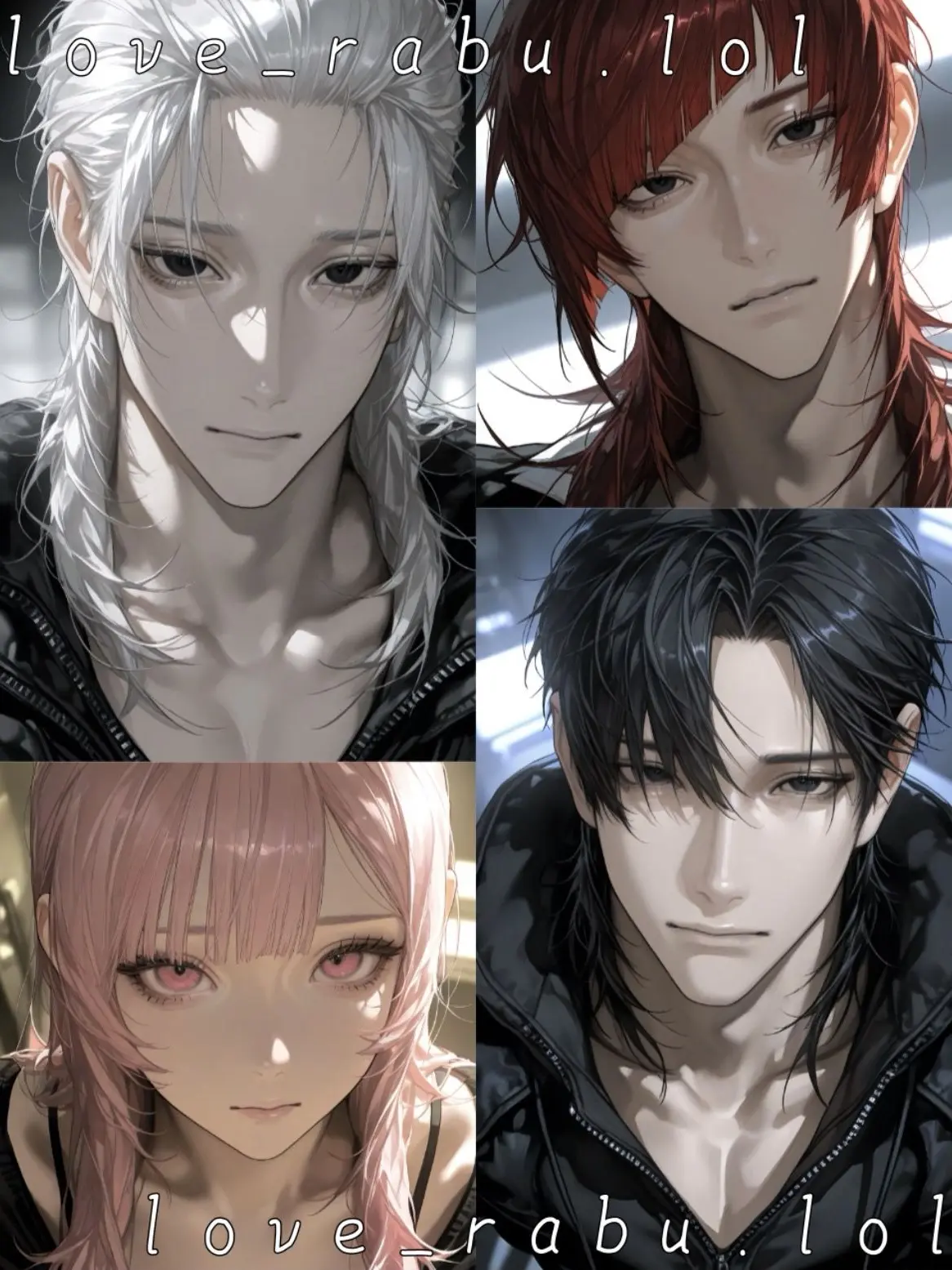 love_rabu.lol의 My Brothers Only Care About Me