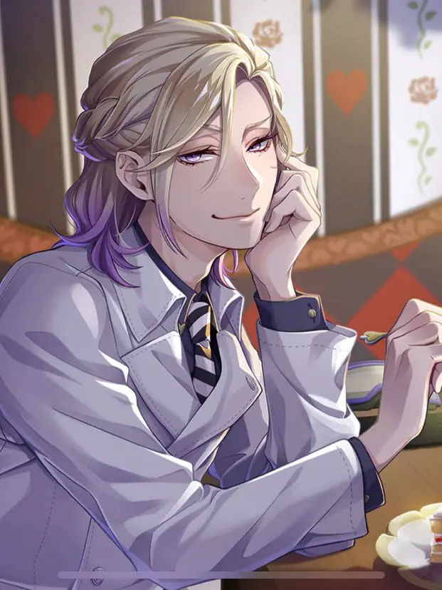 SleepyIdol2119의 幼馴染