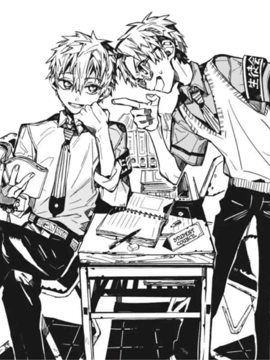 RoughHusky2913의 仲良しこよし〜（ぶりっ子有）