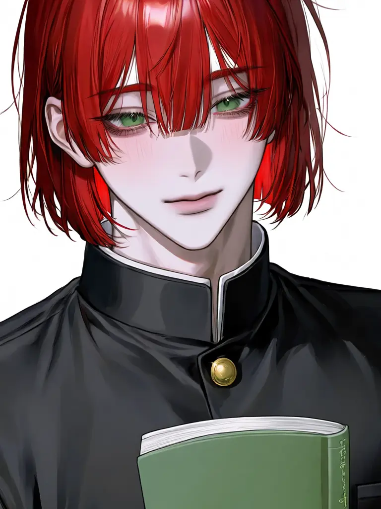 TinyFloss9145의 天然男子？