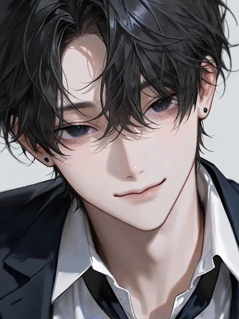 popipopo의 How a Certain Man Starts Loving