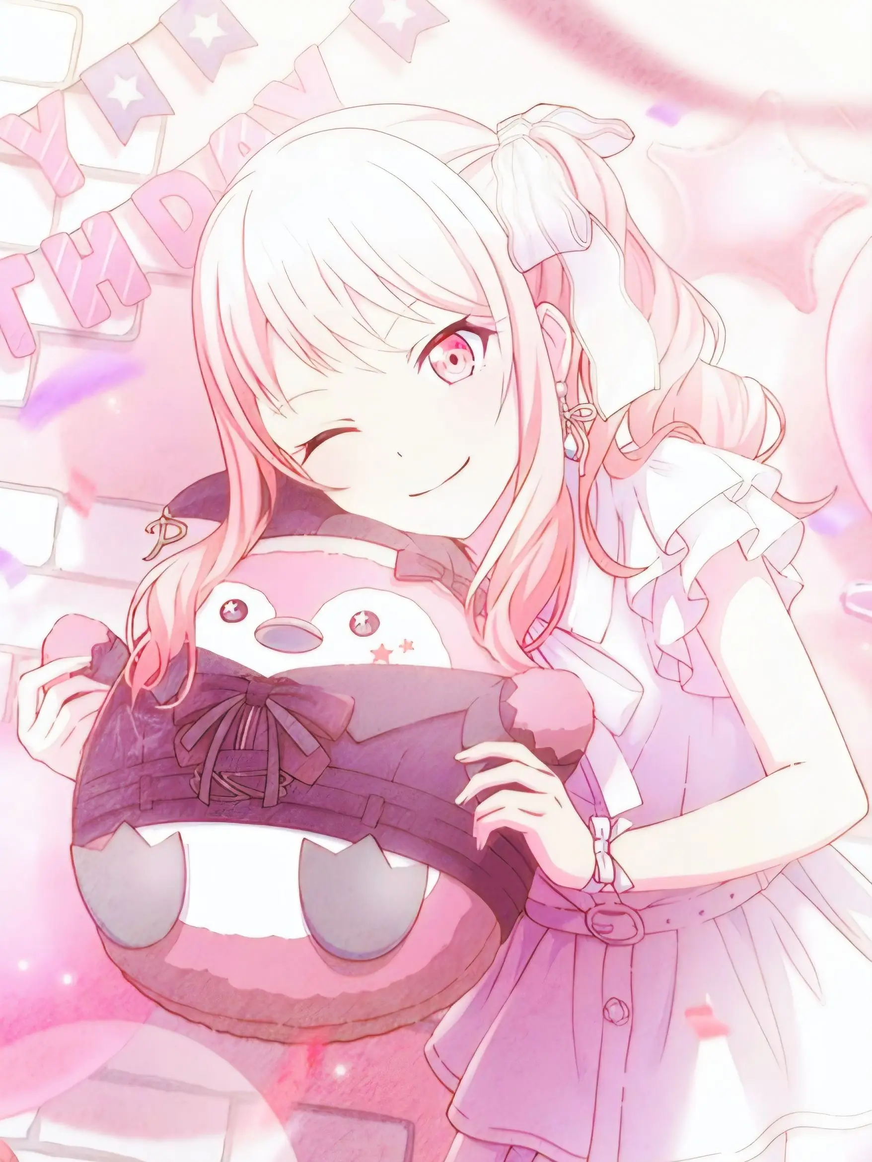 nomorepleasegod의 暁山瑞希