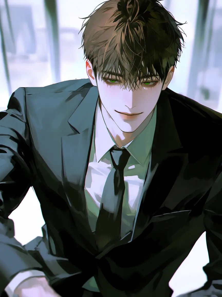 sakana_o9o1의 クズ男にハマる貴方と爽やか同期くん