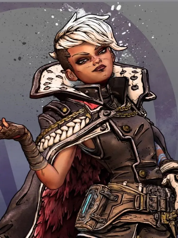 QuickDune8166의 God Queen Tyreen