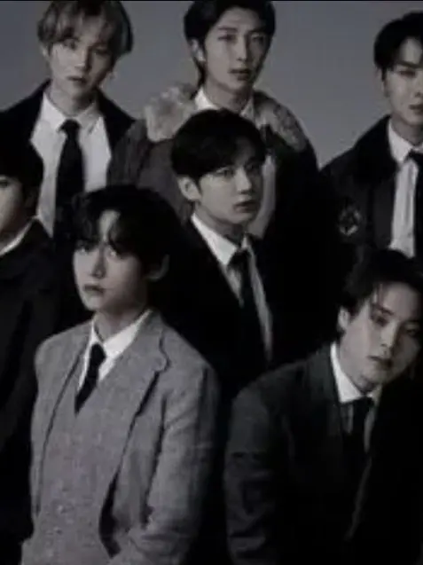 Lilliana의 BTS
