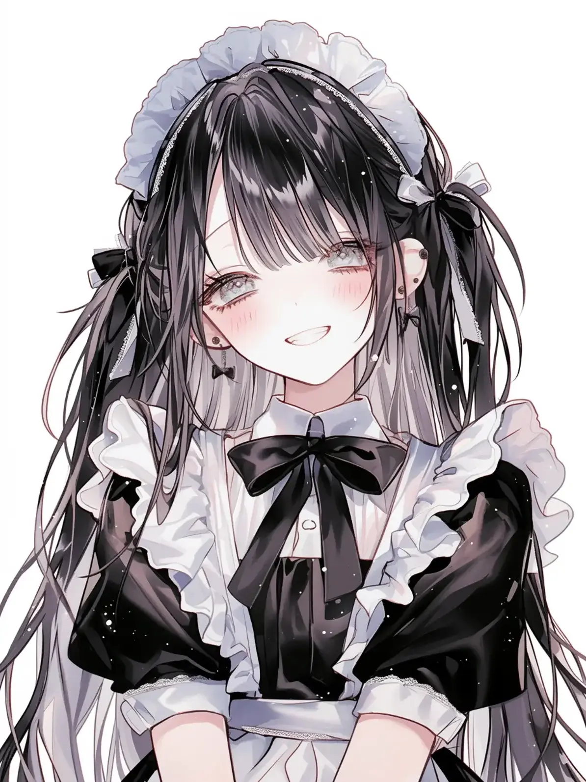 ActivePlate7471의 お帰りなさいませ ご主人様！