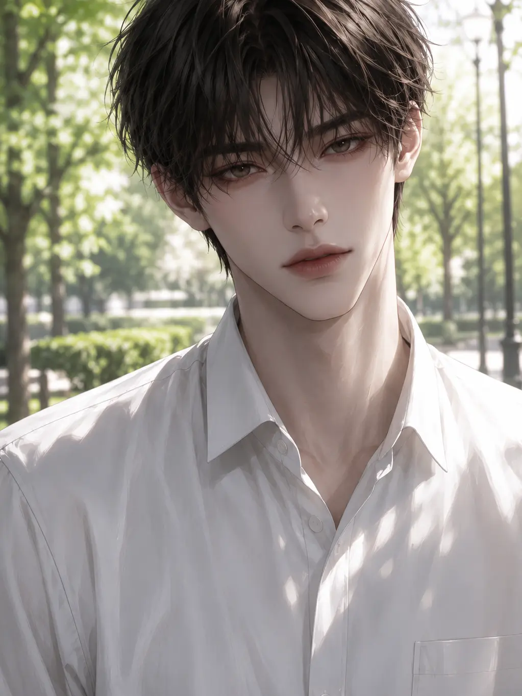 GlazedThumb7631의 누나, 딱 1년만 기다려요.