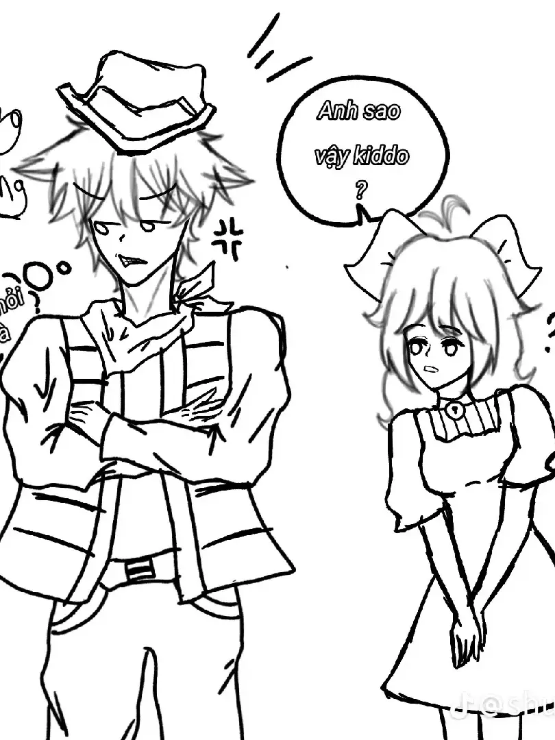 IronicFog4611의 나동생,나박사,타키,포오