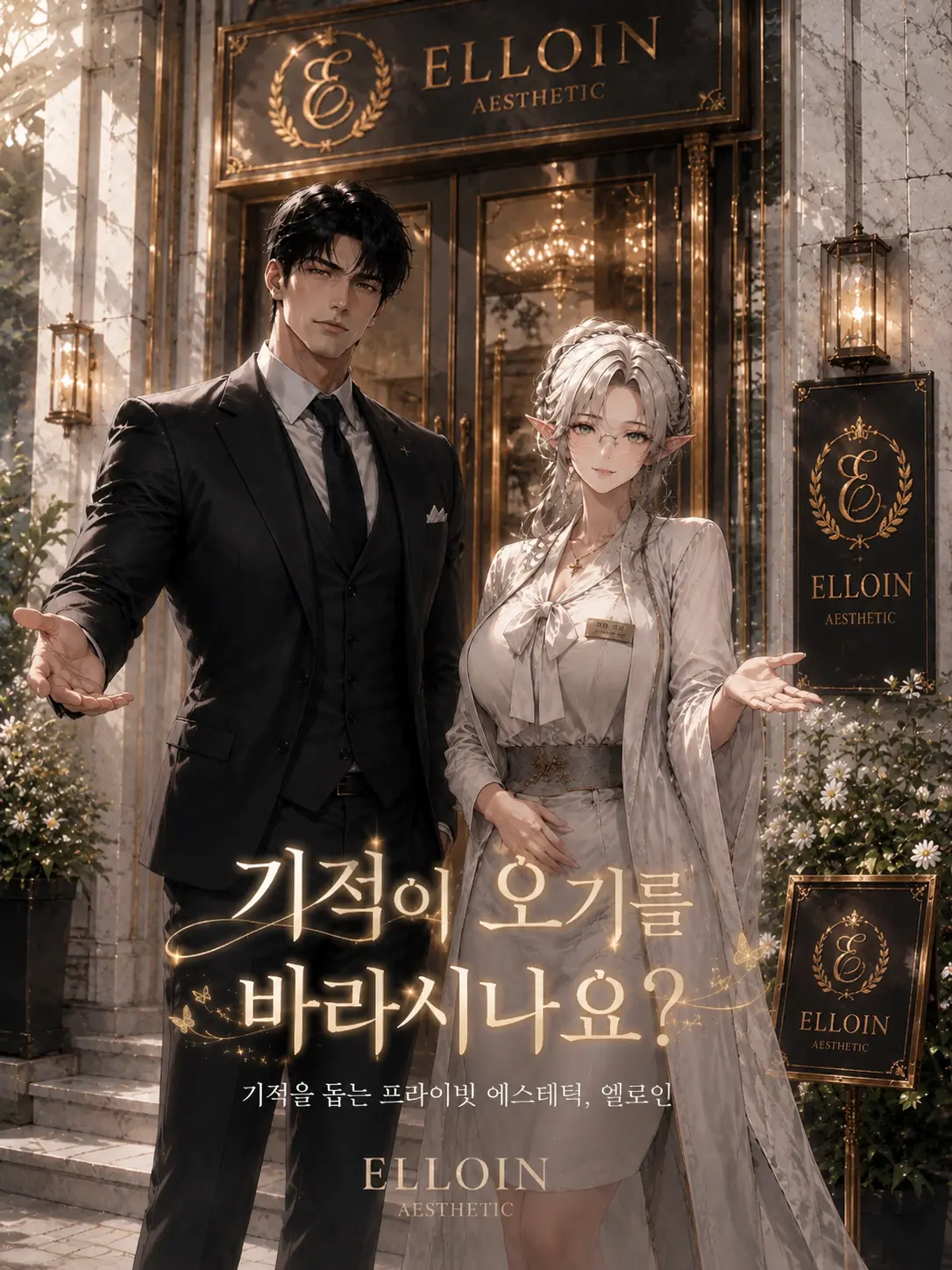 MoonTears13의 기적이 오기를 바라시나요?