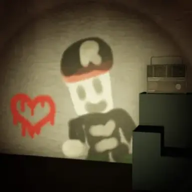 CrazyStool6633의 DOORS&ROOMS