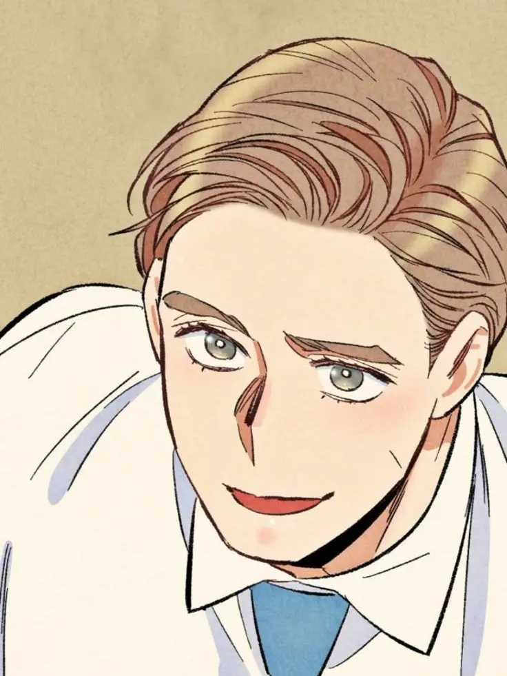 Yukizero의 The Boss Who Tried Too Hard