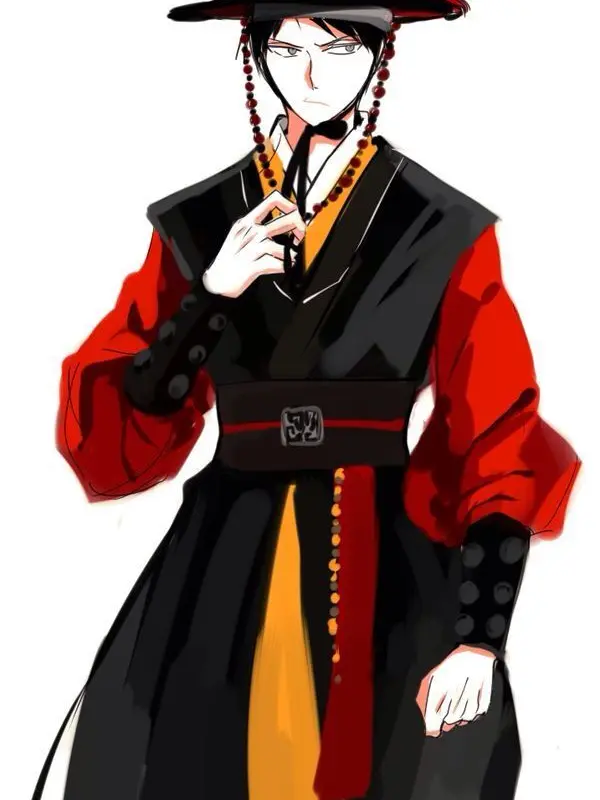 kurojoa의 하이큐 in 조선